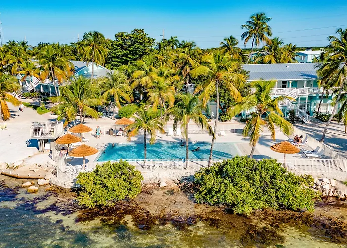 Lime Tree Bay Resort