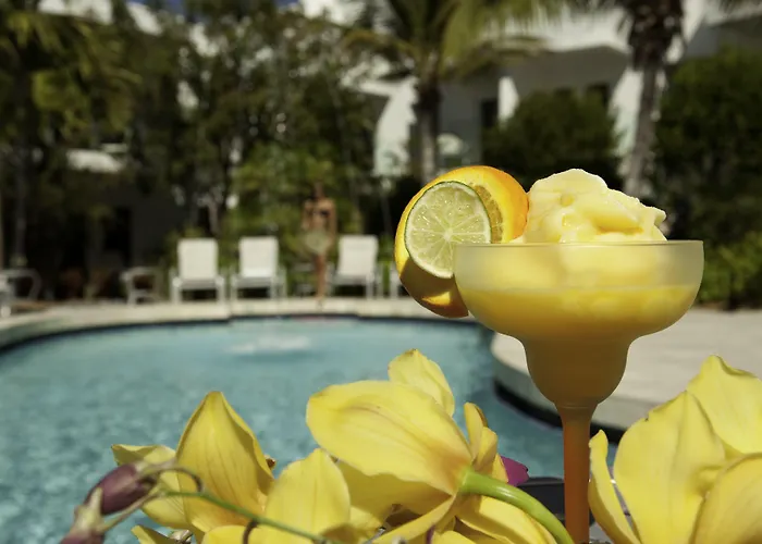 Santa Maria Suites Resort